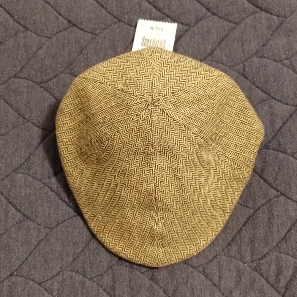 Cat & Jack Baby Hat, 6-12 months